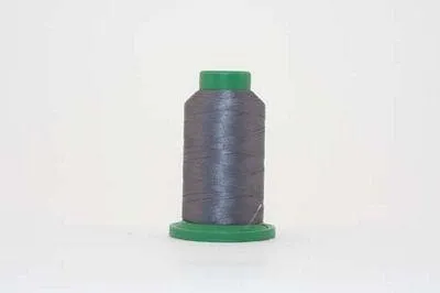 Isacord 1000m Polyester Titanium