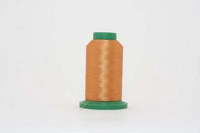 Isacord 1000m Polyester Toast