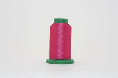 Isacord 2320 1000m Polyester Raspberry