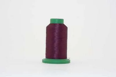 Isacord 2333 1000m Polyester Wine