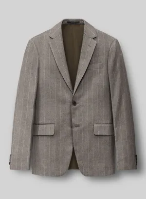 Italian Wool Heriberto Jacket