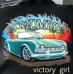 JP Triumph