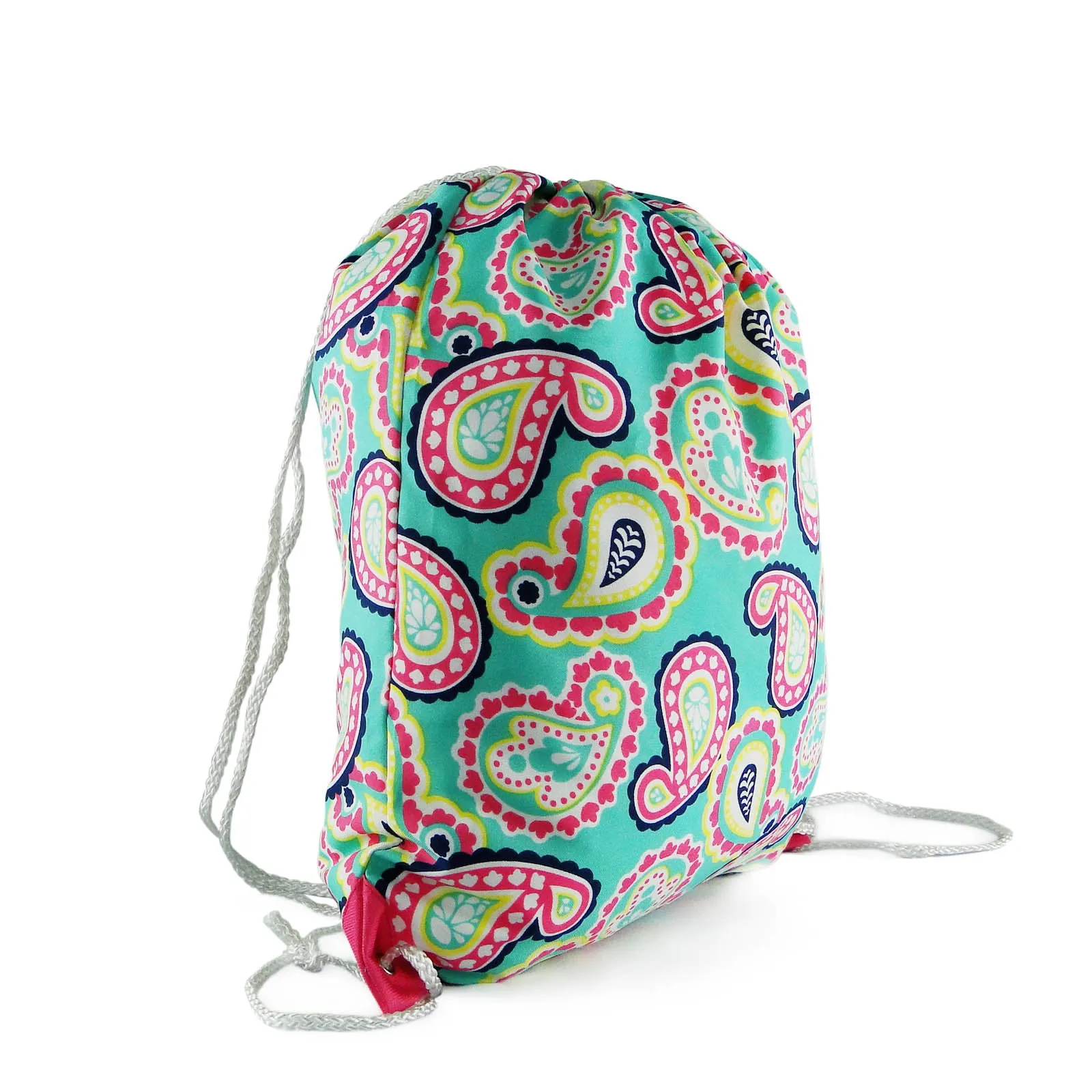 K113 | DRAWSTRING BACKPACK - POLYESTER