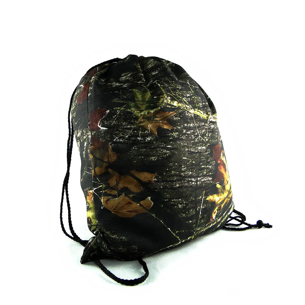 K113 | DRAWSTRING BACKPACK - POLYESTER