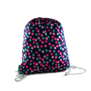 K113 | DRAWSTRING BACKPACK - POLYESTER