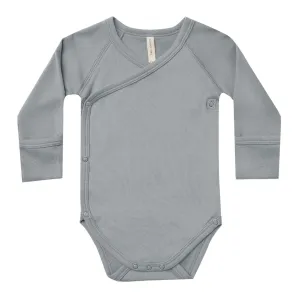 Kimono Onesie | Ocean