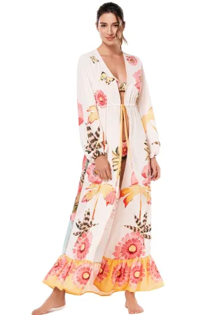 KIMONO RITA AURELIANO