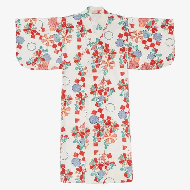 Kimono Traditional Dress