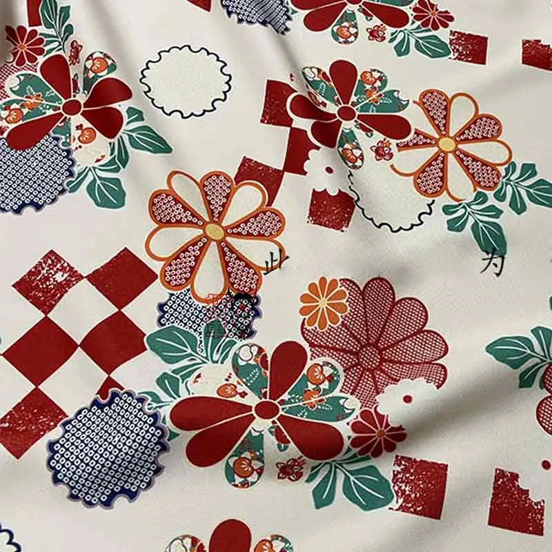 Kimono Traditional Dress