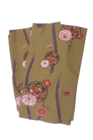 Kimono / Warehouse sale WF #1-245