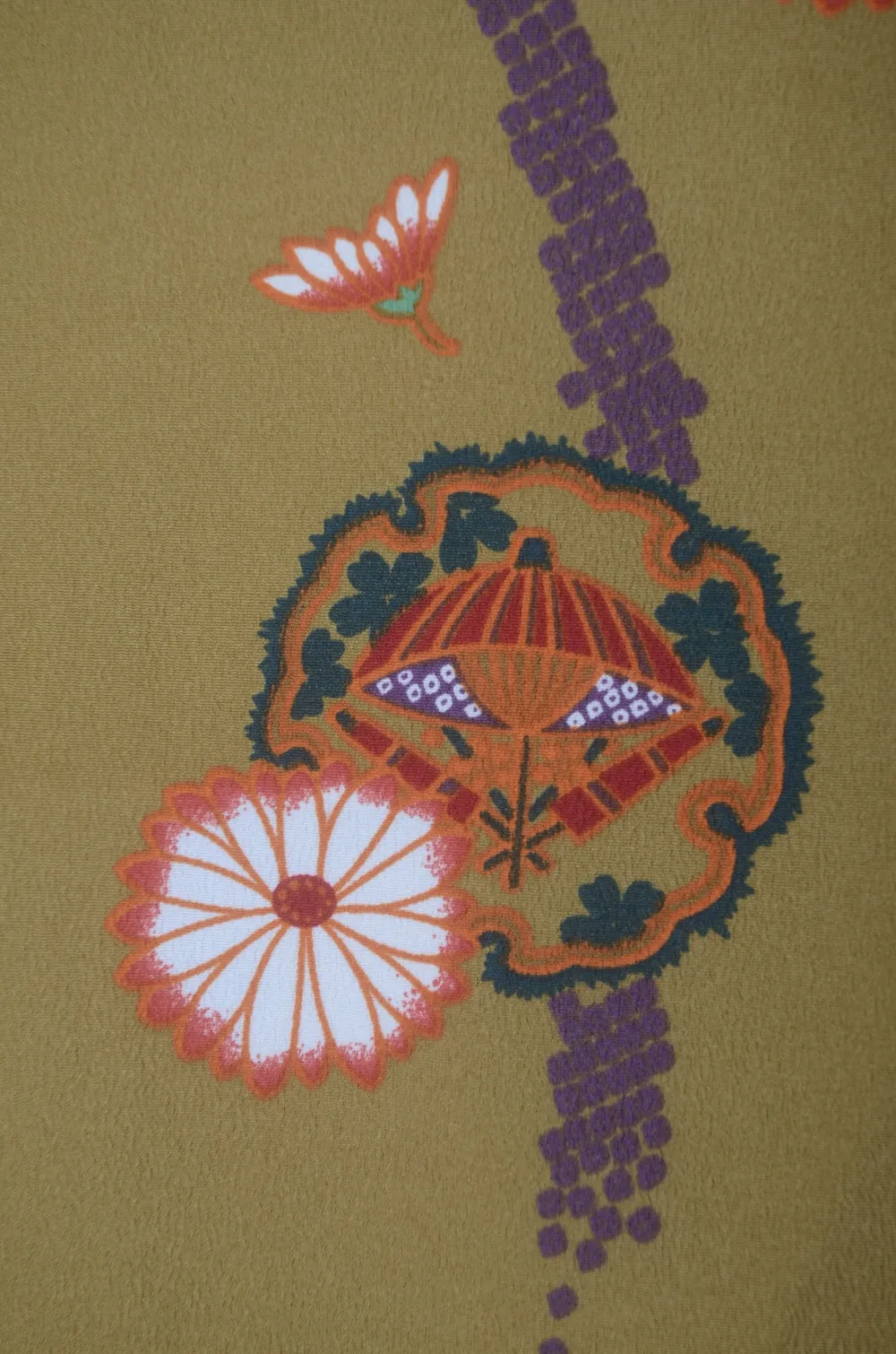 Kimono / Warehouse sale WF #1-245