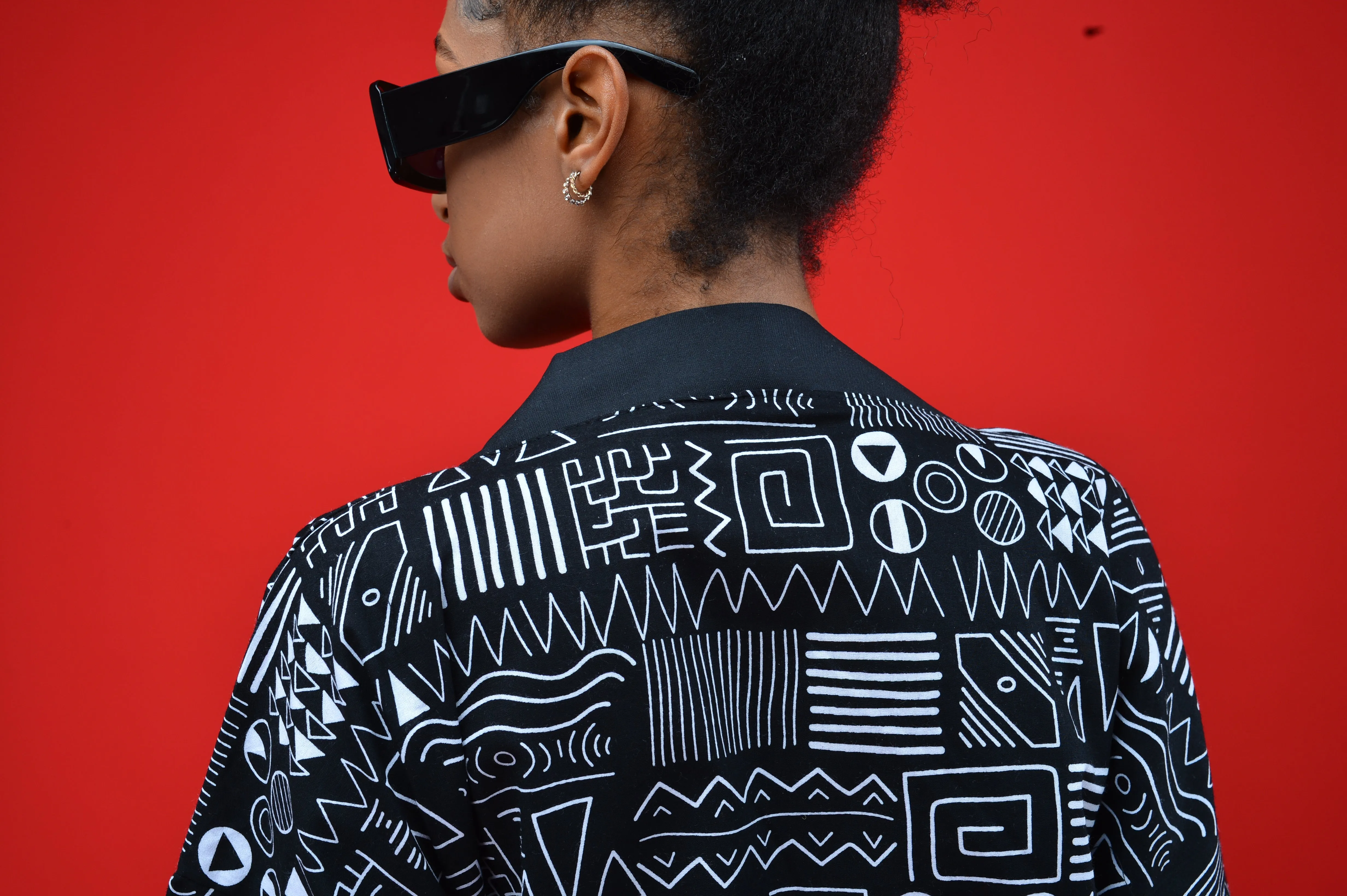 Ladies - Khethu Kimono