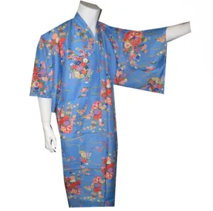 Made in Japan Traditional Japanese Kimonos