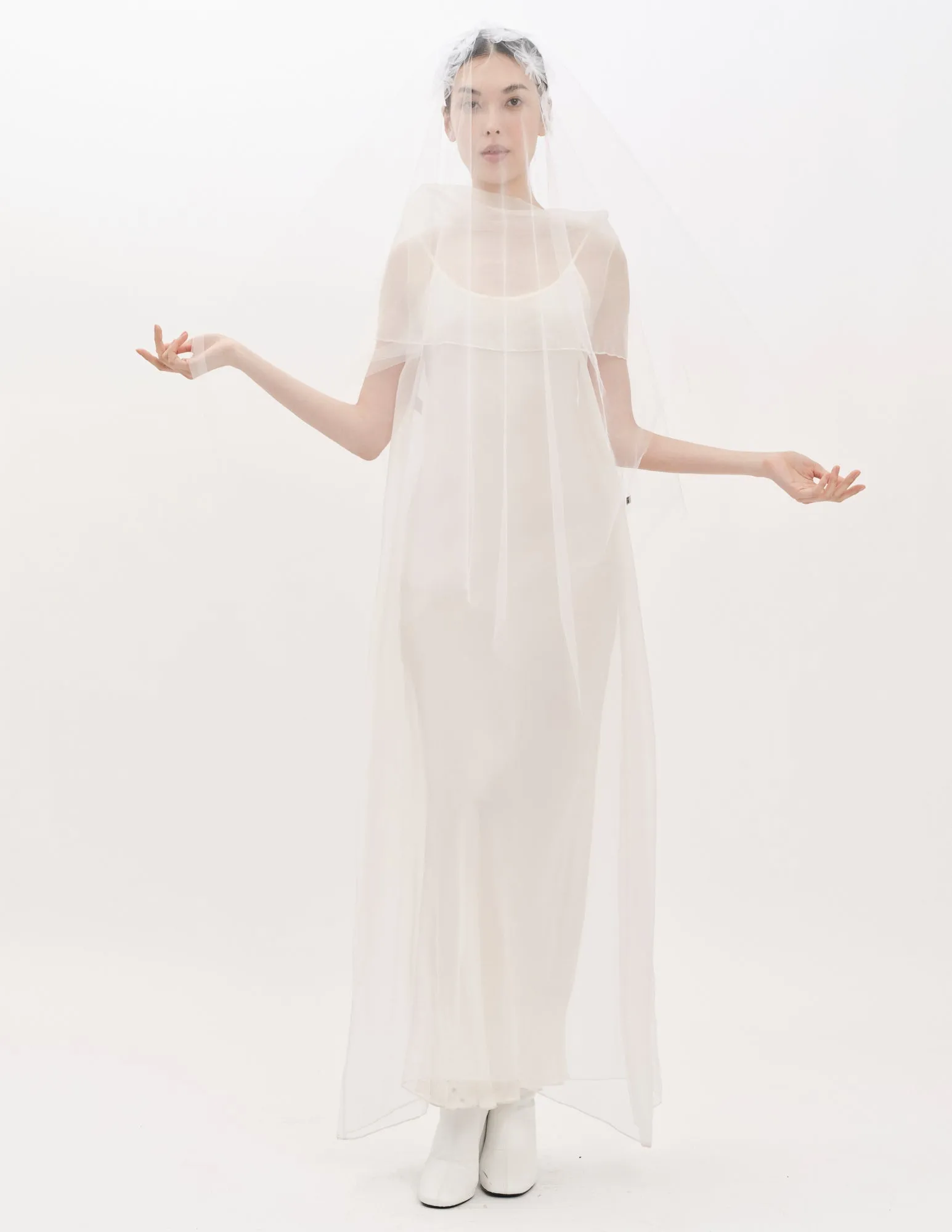 maria gown