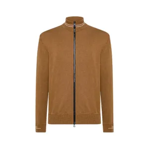 MARINE CARDIGAN