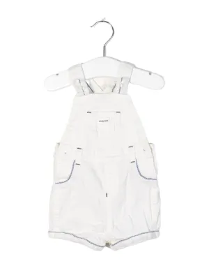 Mayoral Overall Short 6-9M