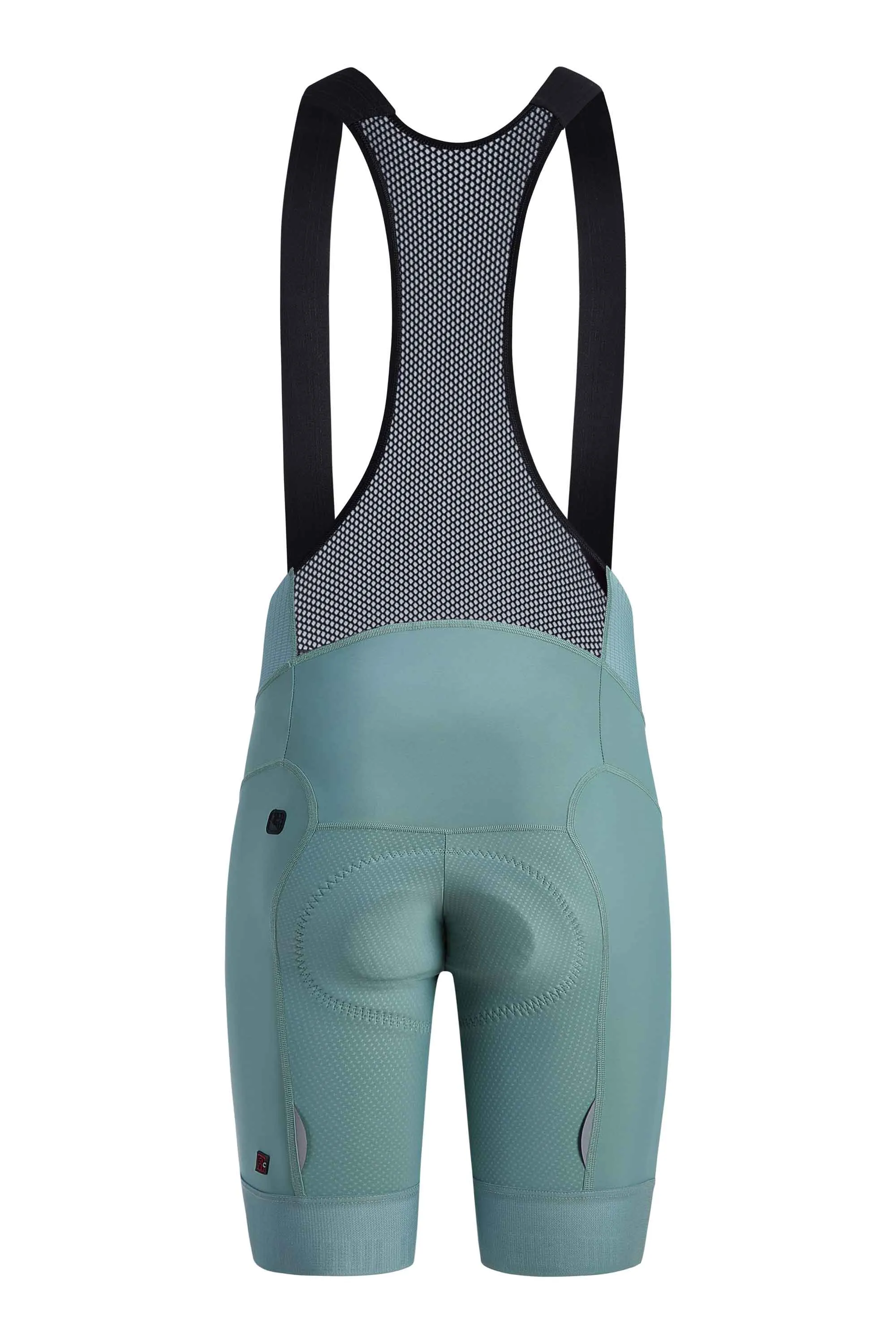 Men's FR-C Pro Bib Short - Shorter Inseam GC25