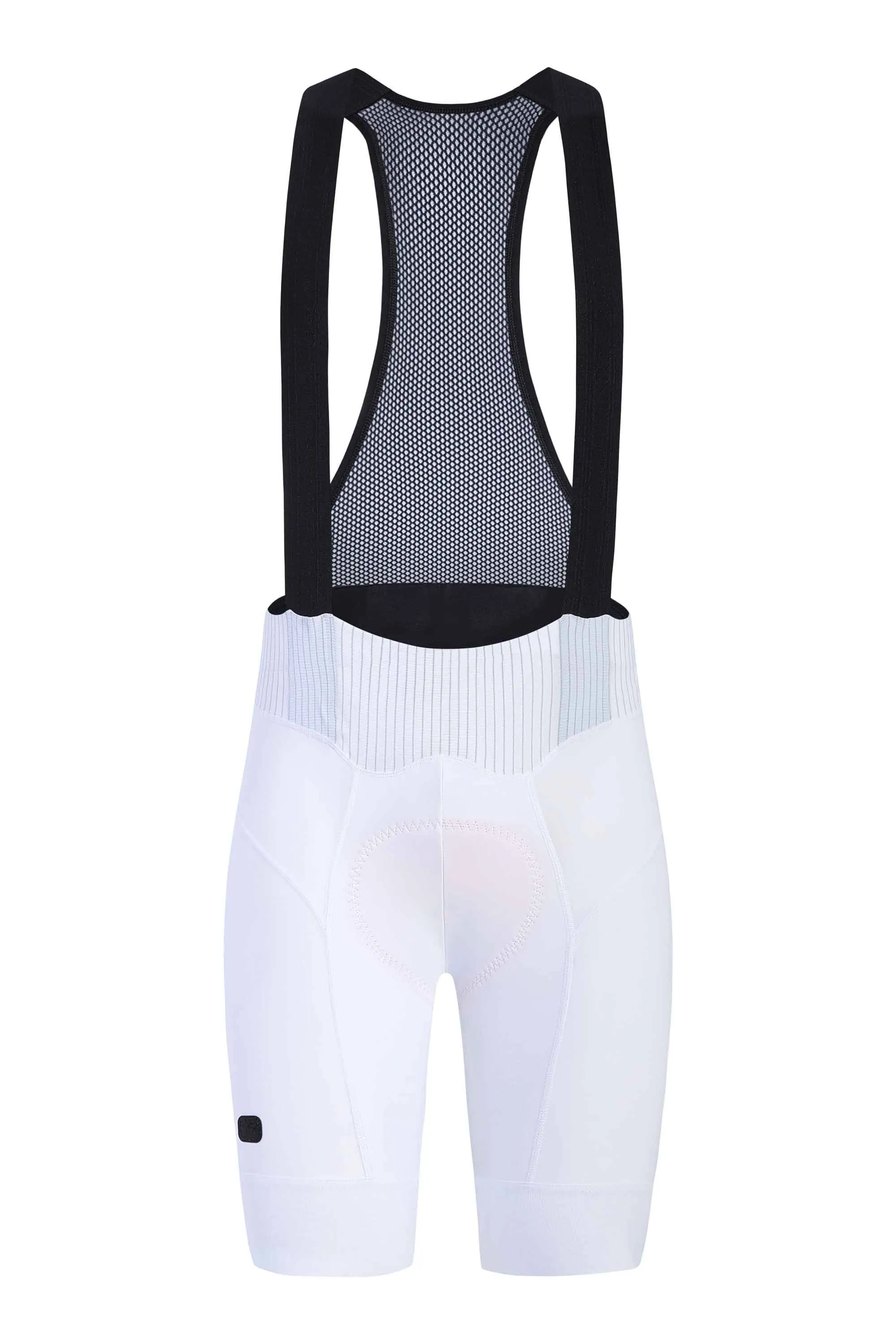 Men's FR-C Pro Bib Short - Shorter Inseam GC25