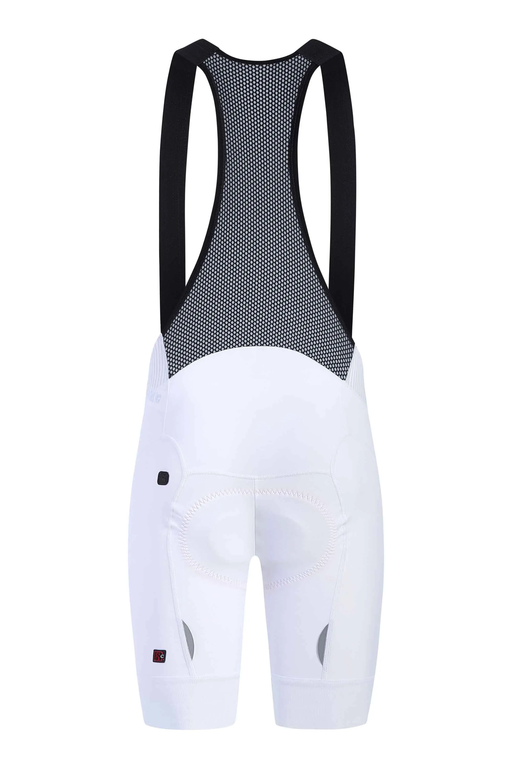 Men's FR-C Pro Bib Short - Shorter Inseam GC25