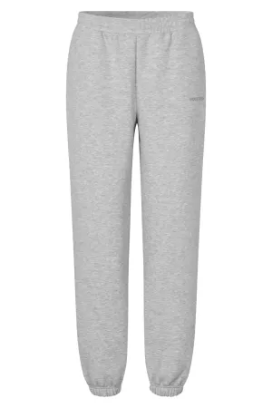 Modström - Tiamd Pants - 7087 Grey Melange