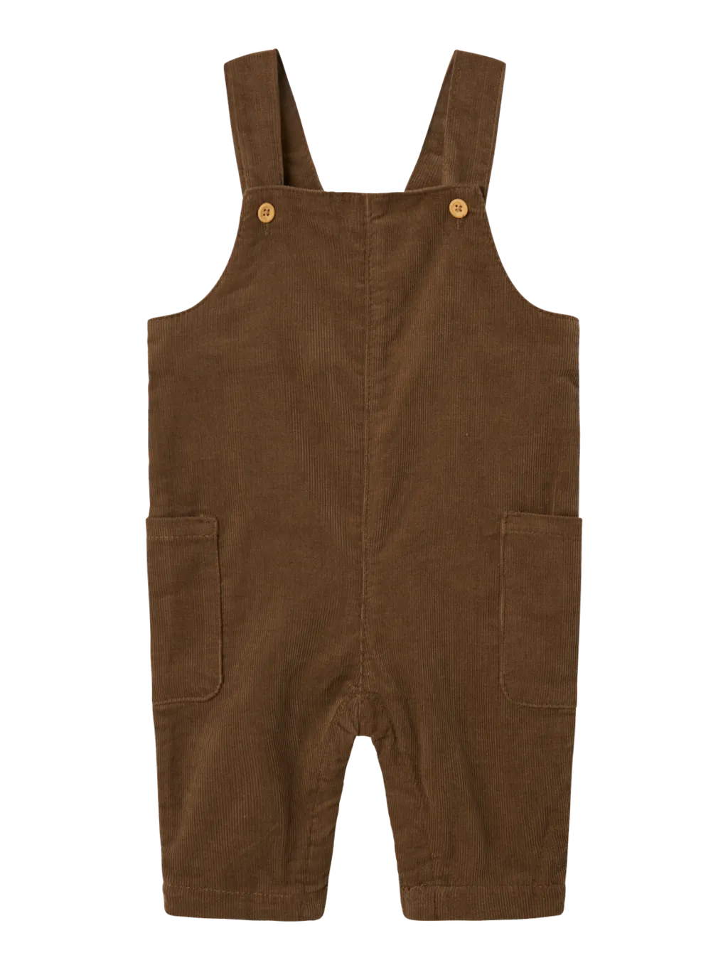name it baby SASALLE OVERALL - Cub