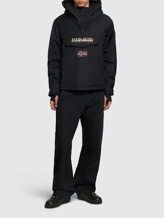 Napapijri   Rainforest Next jacket 