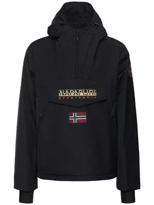 Napapijri   Rainforest Next jacket 
