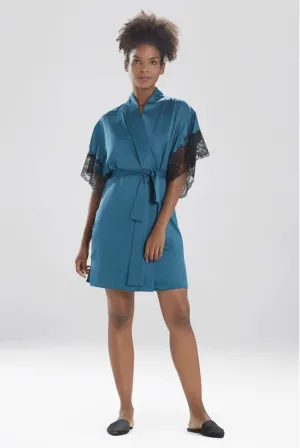 Natori Plume Kimono Robe