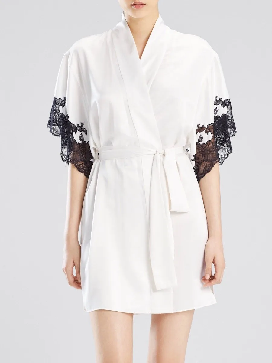 Natori Plume Kimono Robe