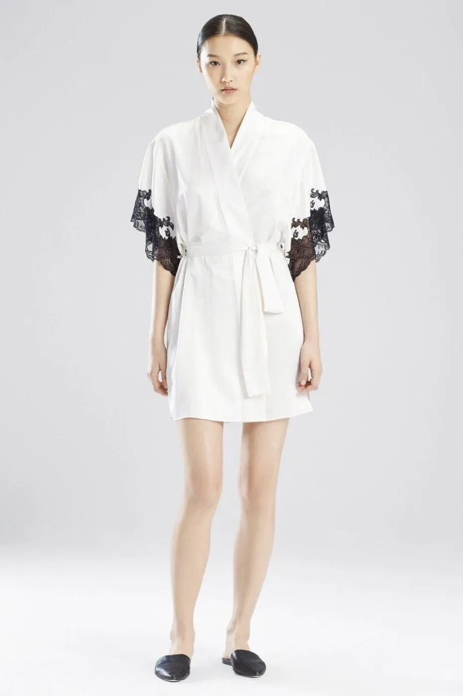 Natori Plume Kimono Robe