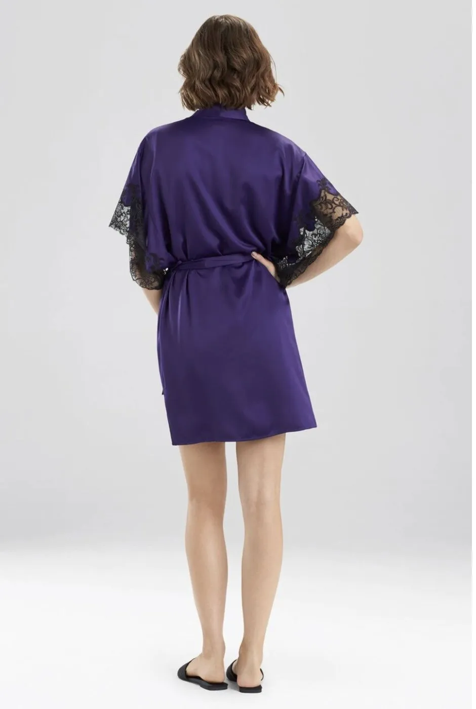 Natori Plume Kimono Robe