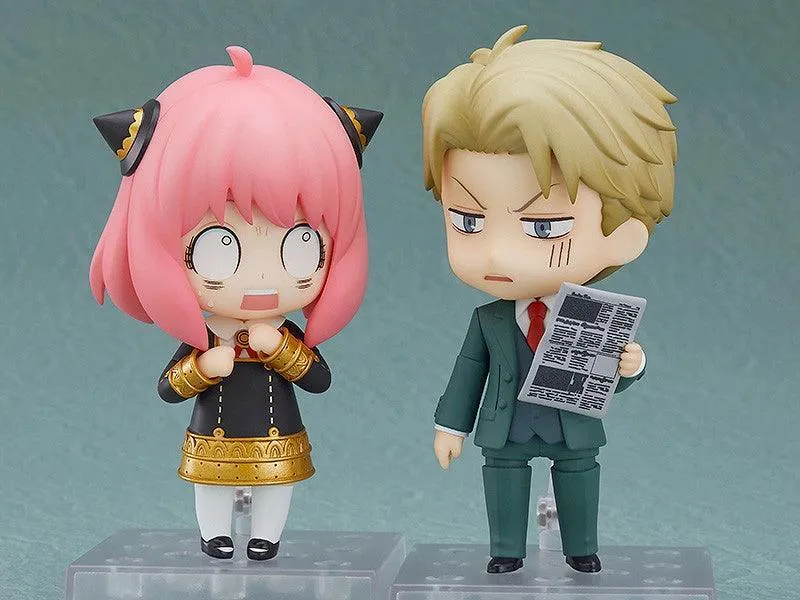 Nendoroid: Spy X Family - Anya Forger