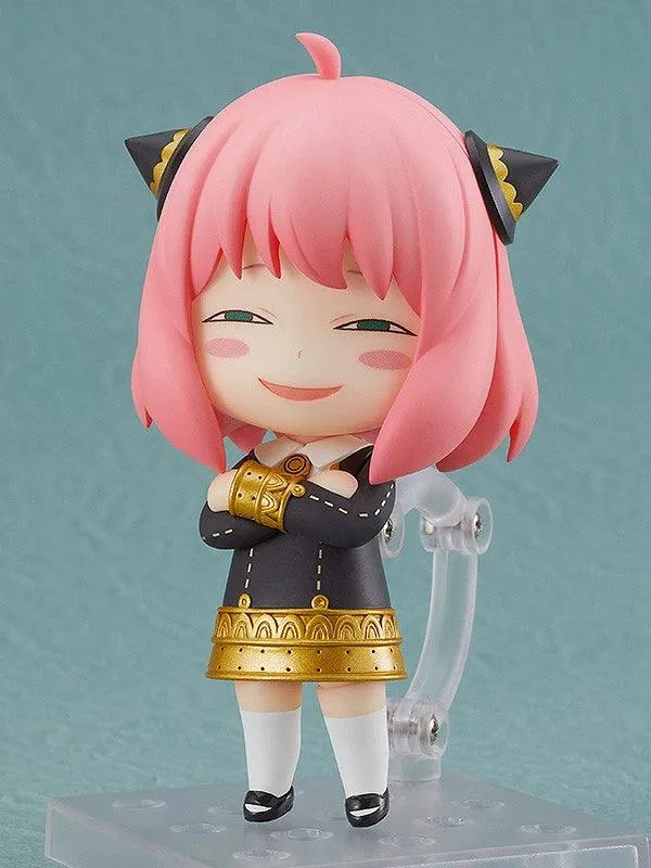 Nendoroid: Spy X Family - Anya Forger