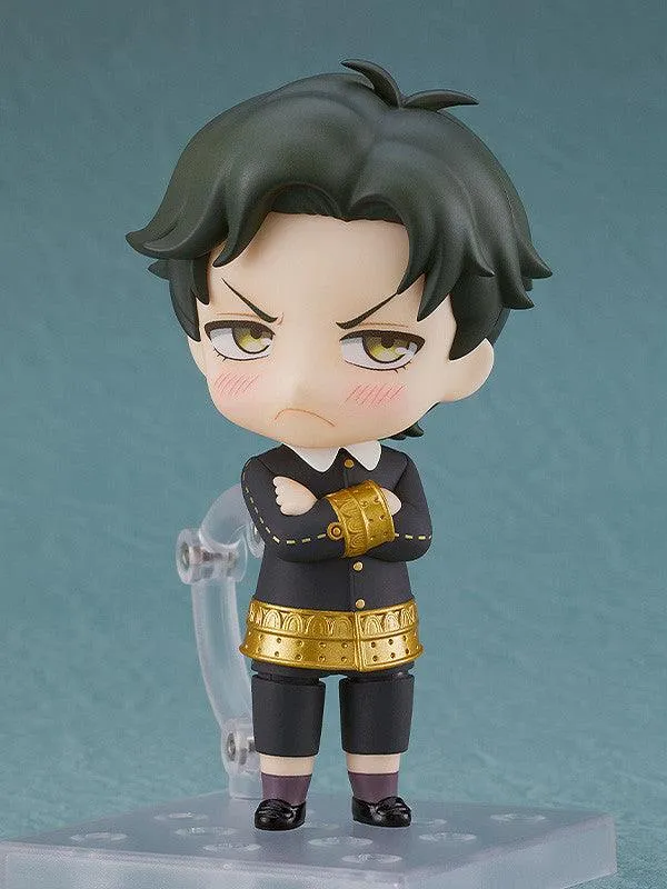 Nendoroid: Spy X Family - Damian Desmond