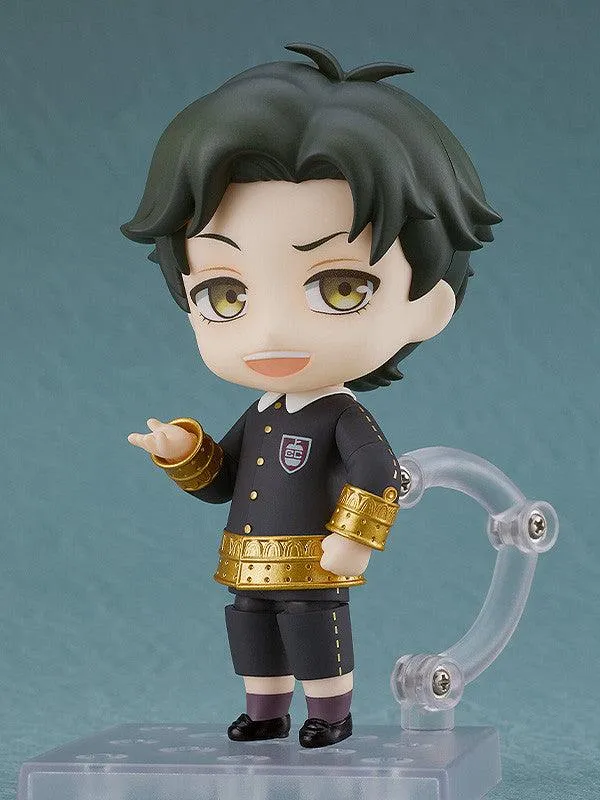 Nendoroid: Spy X Family - Damian Desmond