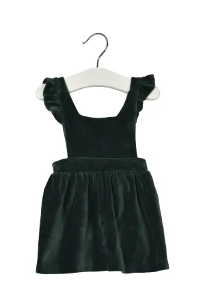 Overall Dress 6M