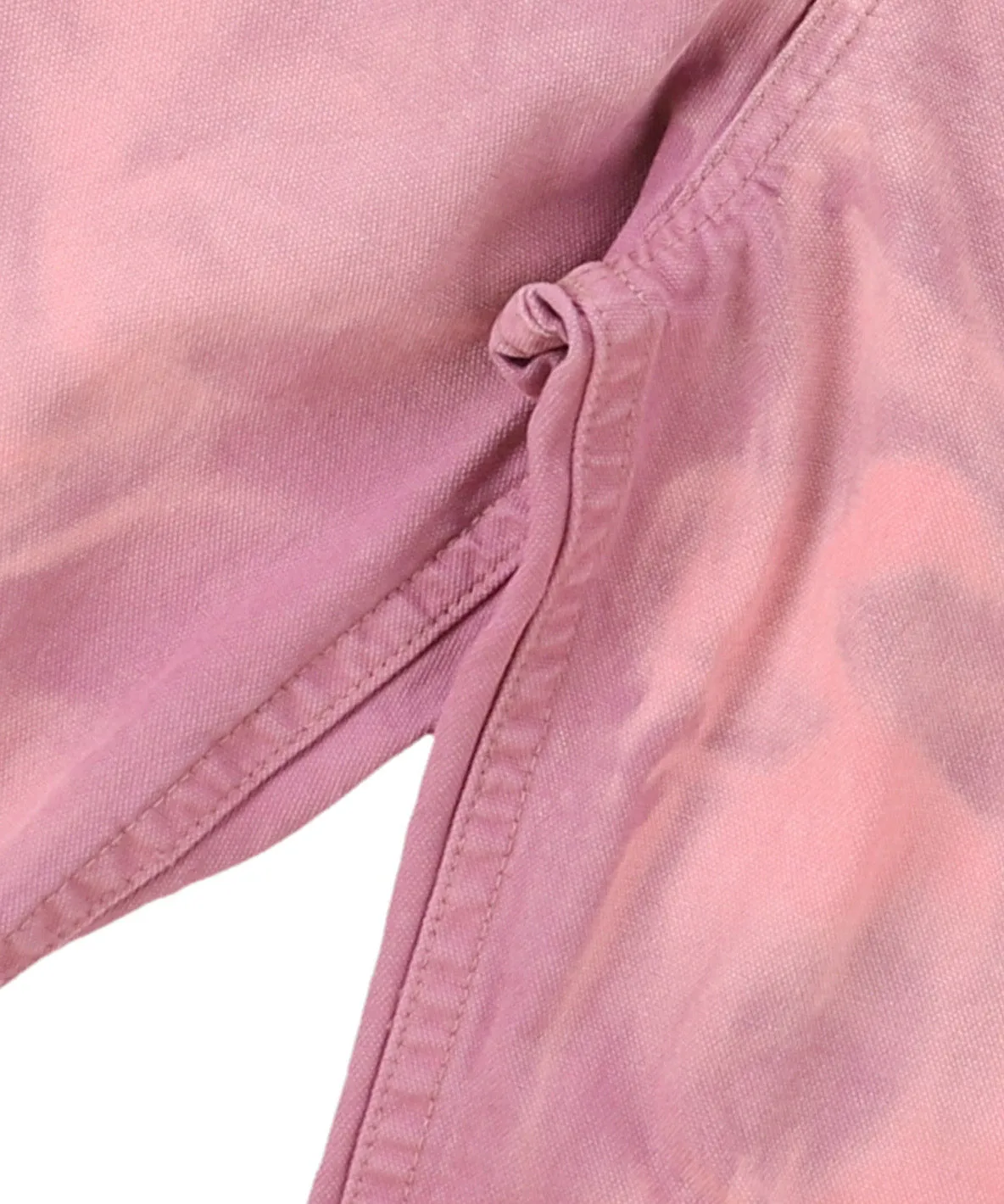 Oxford Overall