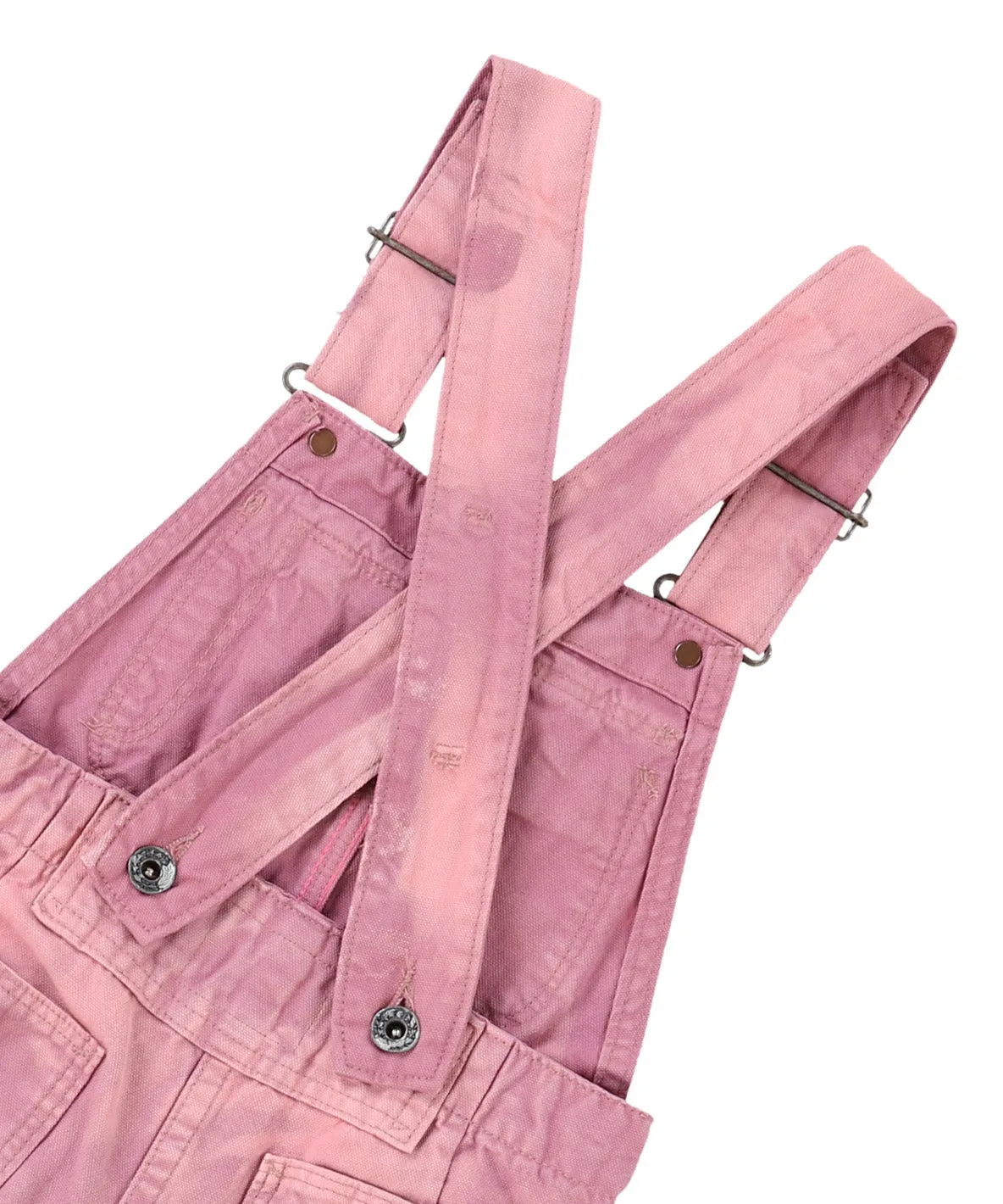 Oxford Overall