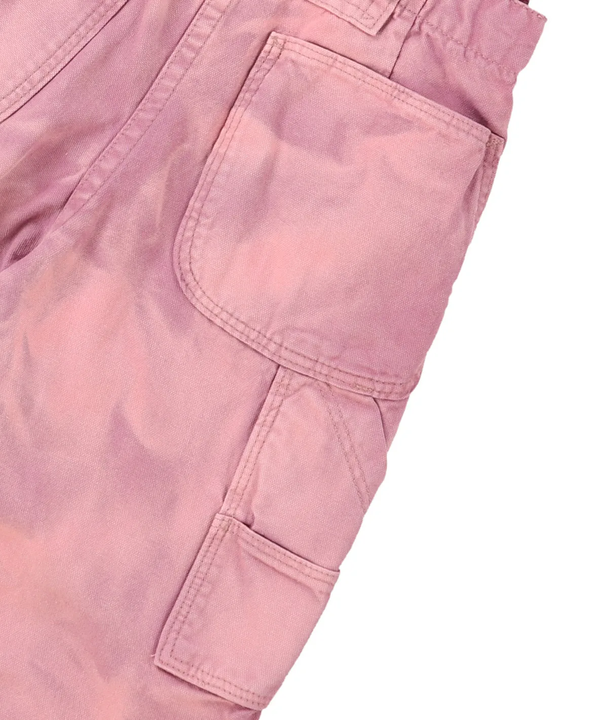 Oxford Overall