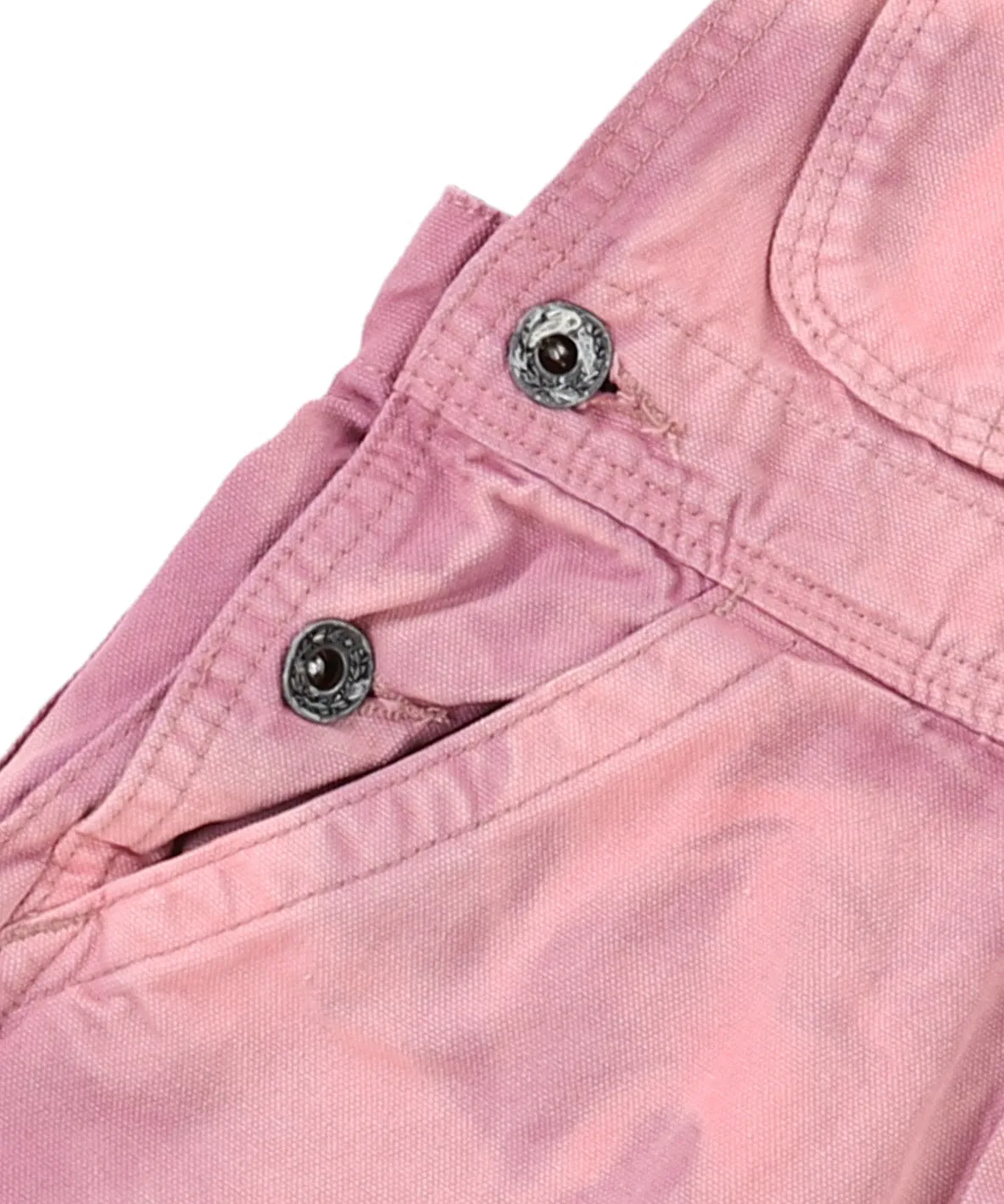 Oxford Overall