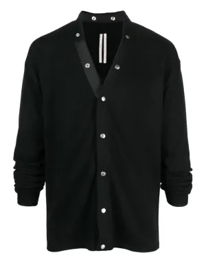 Peter Cardigan Lightweight Ras