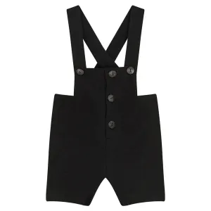 POMPOMME FRONT BUTTON OVERALL
