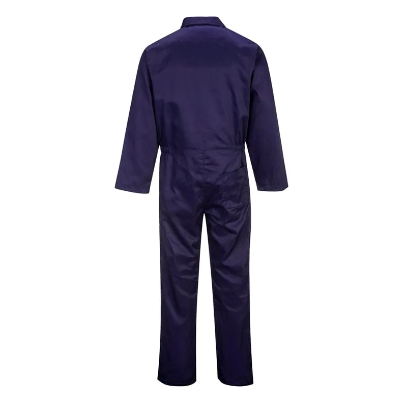 Portwest Euro Work Overall S999