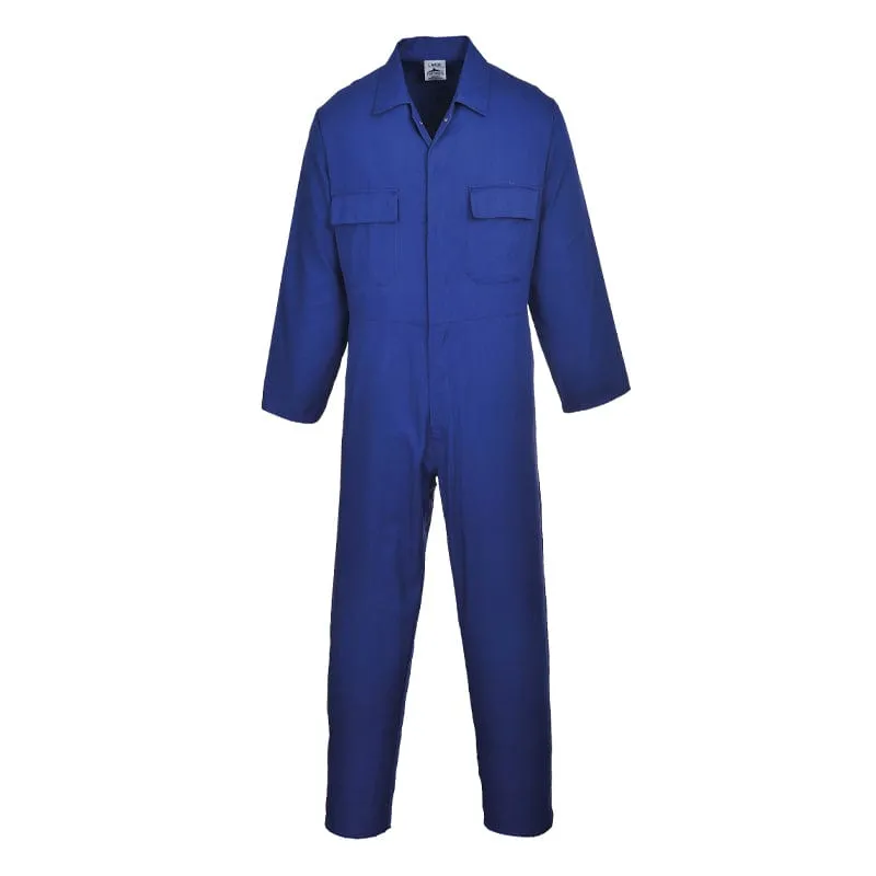 Portwest Euro Work Overall S999