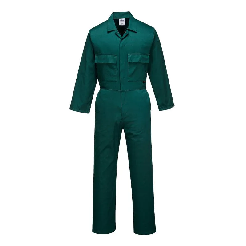 Portwest Euro Work Overall S999