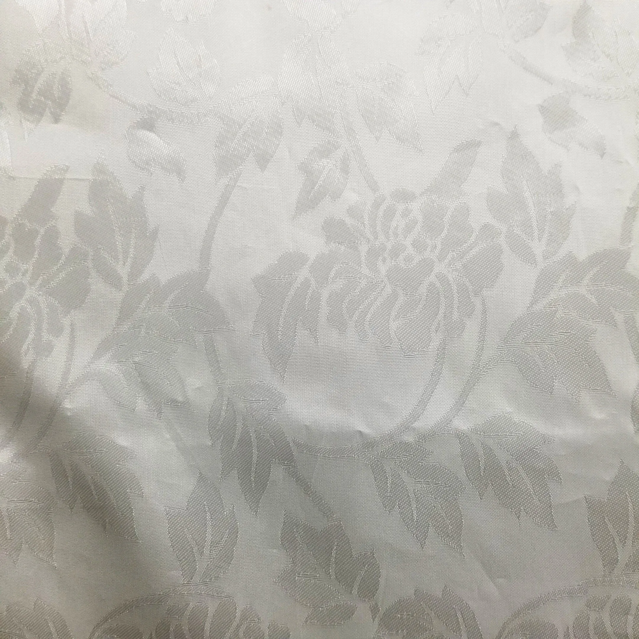 "White Vines" Vintage Girls Underkimono