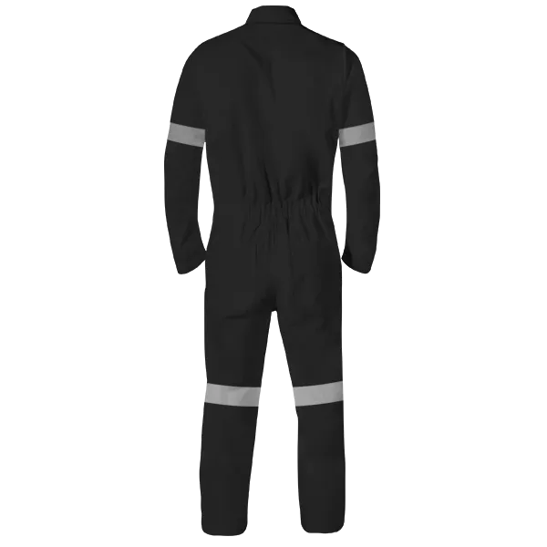 Reflectorized Long Sleeve Overall (CV09)