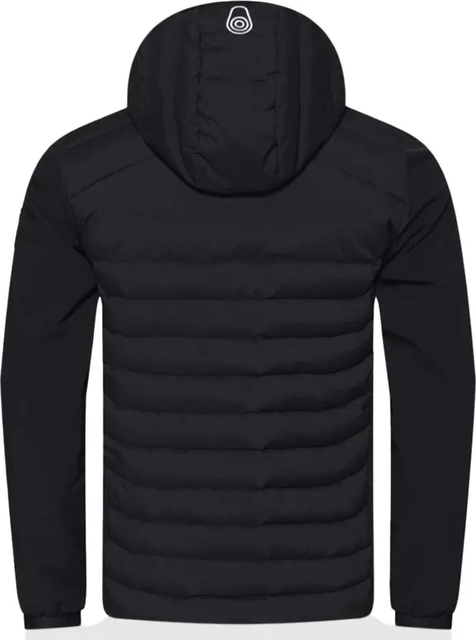 Sail Racing Men&#x27;s Patrol Hybrid Jacket Carbon | Buy Sail Racing Men&#x27;s Patrol Hybrid Jacket Carbon here | Outnorth