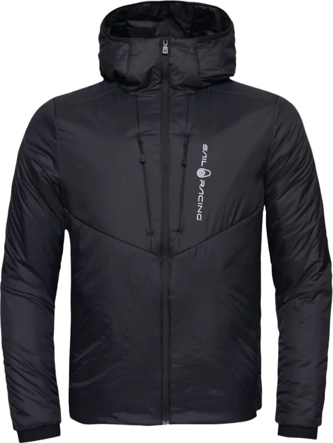 Sail Racing Men&#x27;s Spray Primaloft Jacket Carbon | Buy Sail Racing Men&#x27;s Spray Primaloft Jacket Carbon here | Outnorth