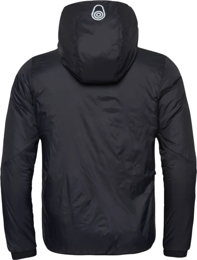 Sail Racing Men&#x27;s Spray Primaloft Jacket Carbon | Buy Sail Racing Men&#x27;s Spray Primaloft Jacket Carbon here | Outnorth